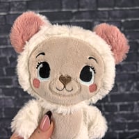 Image 1 of BITTY- Oatley