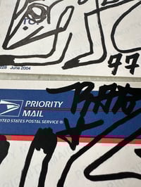 Image 2 of RAE - LABEL 228 - SET #4