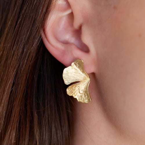 Image of Boucles d'oreilles Eya
