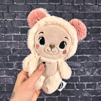 Image 2 of BITTY- Chai