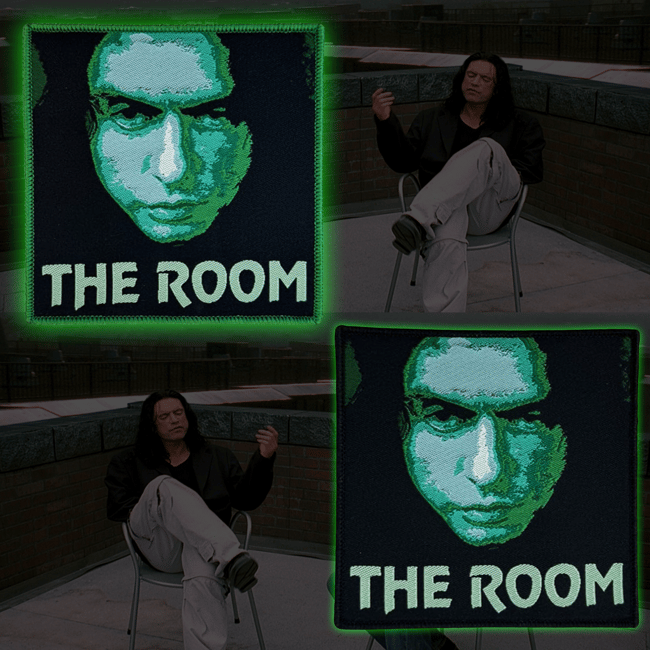 The Room