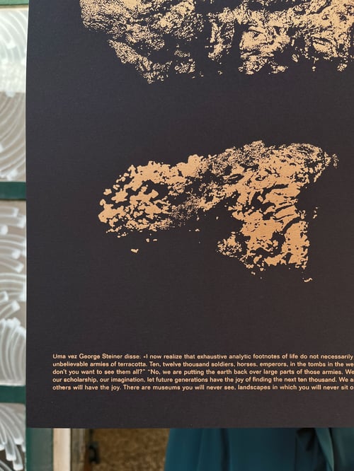 Image of Depois de Depois do Vulcão, Mariana Veloso