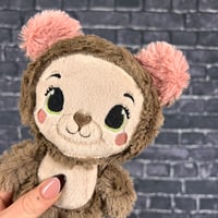 Image 1 of BITTY- Moss