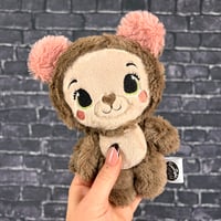 Image 2 of BITTY- Moss