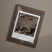 Image 1 of UNFOLDED // JEAN, UNDER THE SUN // LIMITED,NUMBERED