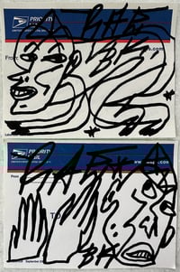 RAE - LABEL 228 - SET #5