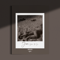 Image 2 of UNFOLDED // JEAN, UNDER THE SUN // LIMITED,NUMBERED