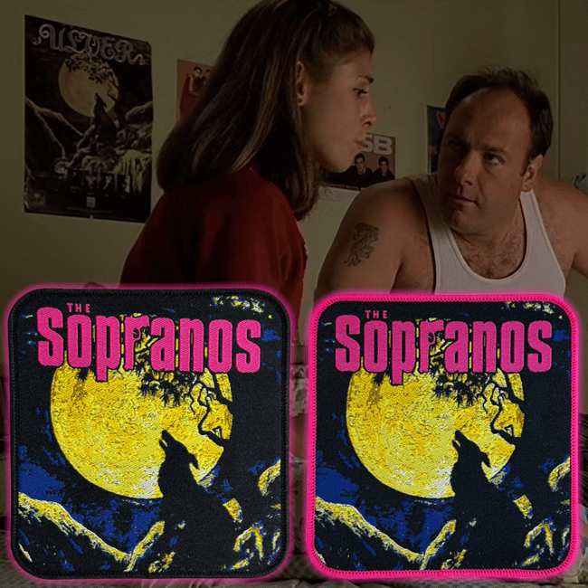 The Sopranos