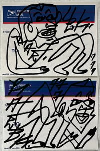 RAE - LABEL 228 - SET #6