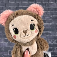 Image 1 of PEANUT- Spice