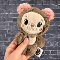 Image 2 of PEANUT- Spice