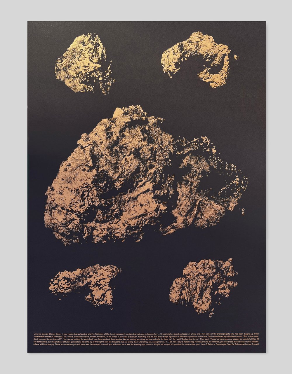 Image of Depois de Depois do Vulcão, Mariana Veloso