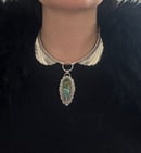 Image 4 of Collar Necklace