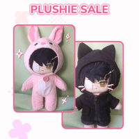 Image 1 of TOWA PLUSH