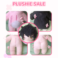 Image 2 of TOWA PLUSH