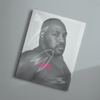 UNFOLDED // INTIMATE GAZE