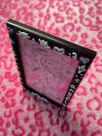 Image 2 of be gentle (2025)