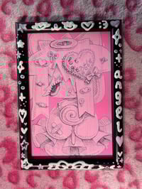 Image 1 of be gentle (2025)