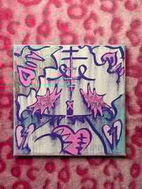 Image 1 of my stomach(e) aches (2025)