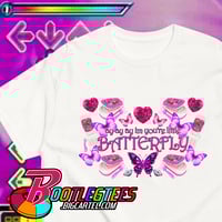 Image 1 of BATTERFLY