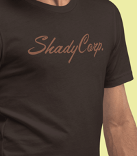 Image 1 of Shady Corp. T-Shirt