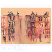 Image 5 of Commissioned Building Drawing 