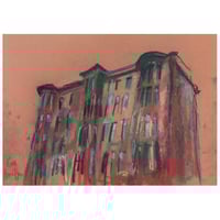 Image 7 of Commissioned Building Drawing 