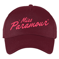 Image 1 of Miss Paramour Cap