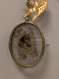 Image 2 of Petits cadres à suspendre