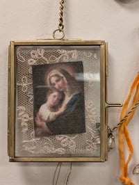 Image 1 of Petits cadres à suspendre