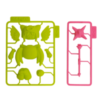 Image 3 of Tech Angel Model Kit