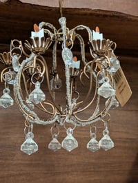 Image 1 of Suspension de Noël 