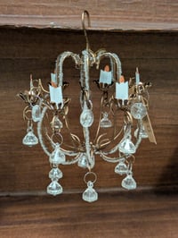 Image 2 of Suspension de Noël 