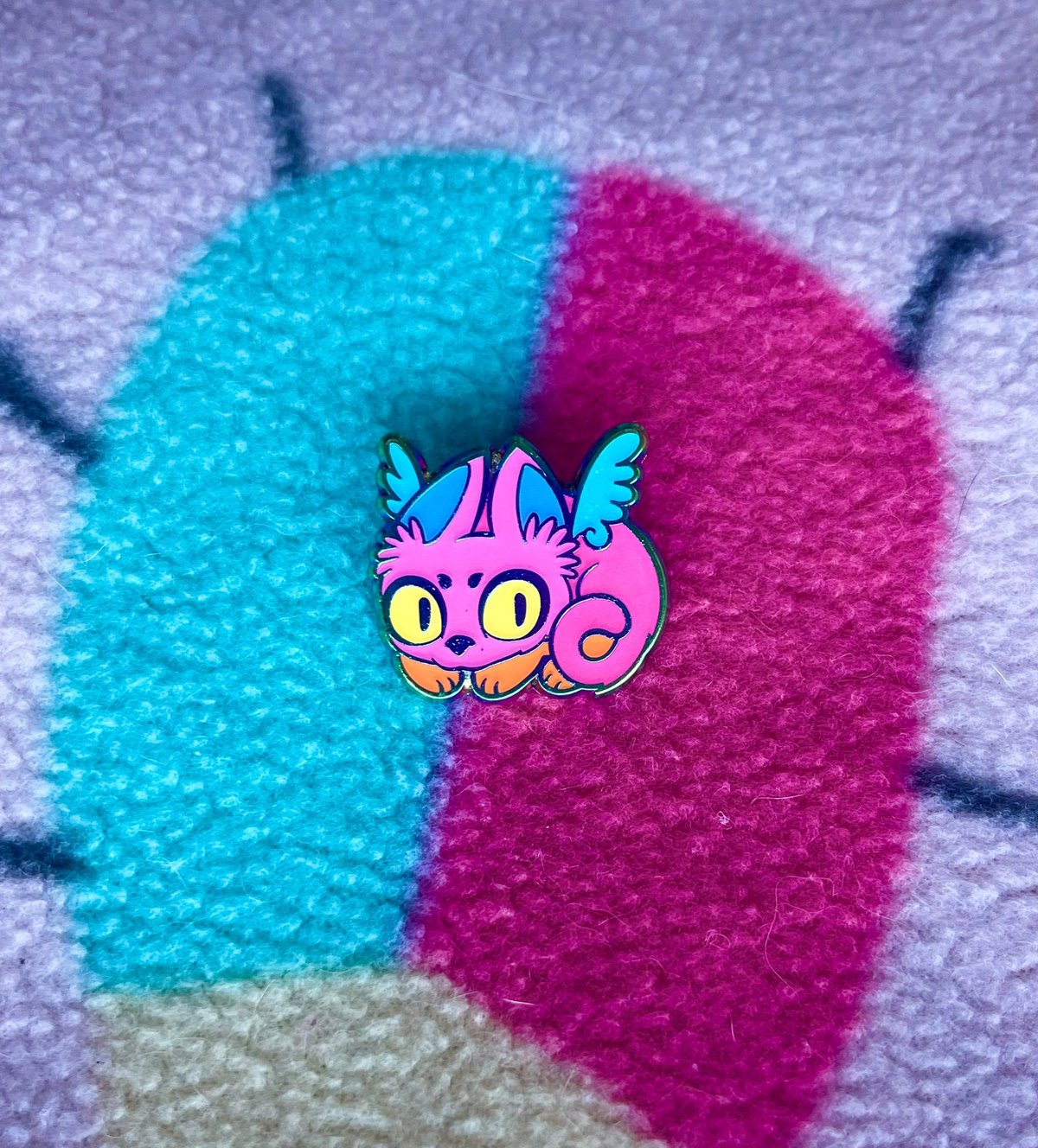 Image of Felidavian {BLIND BAGS & SETS}