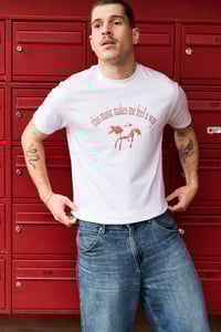 Image 2 of This Music (red)