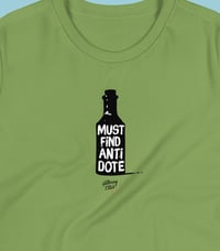 Image 3 of Antidote T-Shirt