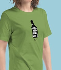 Image 4 of Antidote T-Shirt