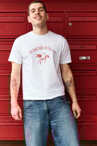 Image 3 of This Music (red)