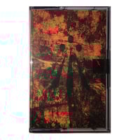 Awenydd "Untitled" C40 Cassette (Not On Label)