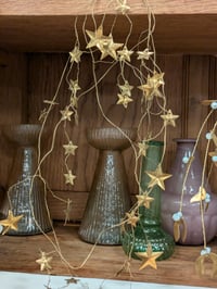 Image 1 of Guirlande étoile 