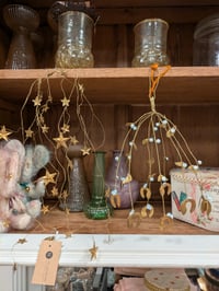 Image 2 of Suspension Gui de Noël 