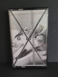Sexualised Medicine "Antidote to a World of Flesh" C50 Cassette (Squalor Of Spirit)