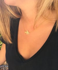 Image 3 of Collier Luckybird 