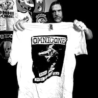 Image 1 of Omnigone White Shirt