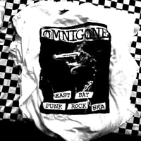 Image 2 of Omnigone White Shirt