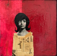 Image 1 of ROUGE (2024)