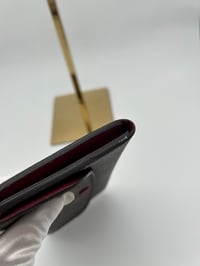 Image 6 of Louis Vuitton Monogram Emelie Wallet Fushcia