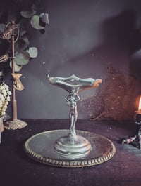 Image 1 of Goddess offering dish 