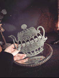 Teapot trivet