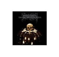 NECROS CHRISTOS - Triune Impurity Rites - CD